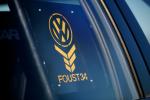 Volkswagen Passat Formula Drift by Tanner Foust 2015 года